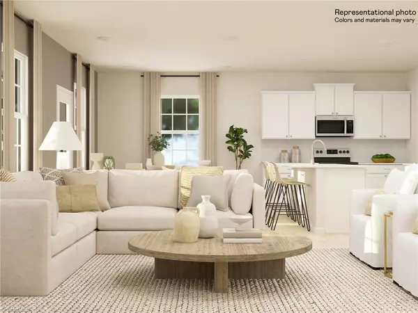 Winston-salem, NC 27104,5640 Hydrangea ST