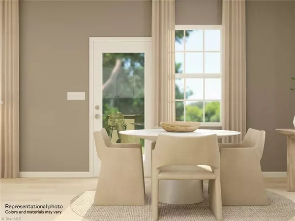 Winston-salem, NC 27104,5640 Hydrangea ST