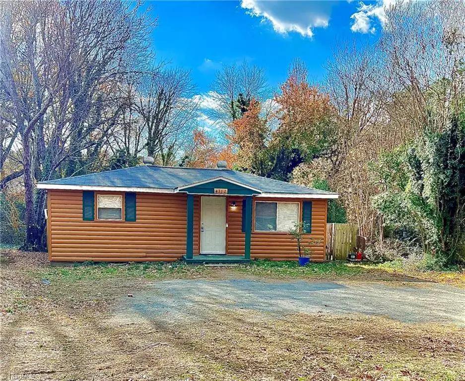 Jamestown, NC 27282,4312 Vickrey Chapel RD N