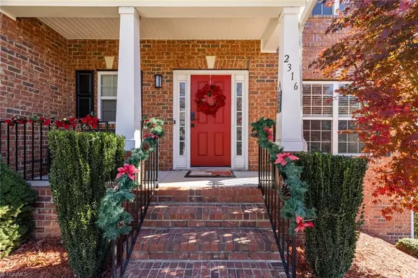 High Point, NC 27265,2316 Mill LN