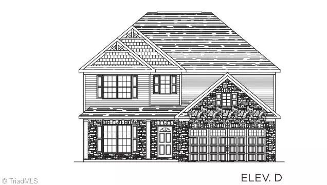 Colfax, NC 27235,3809 Kestrel LN #91