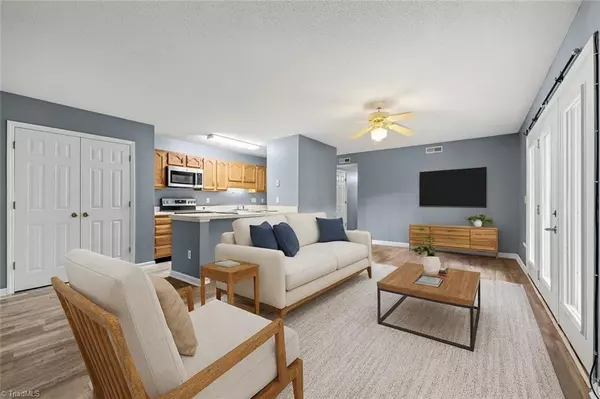 Greensboro, NC 27410,5928 Friendly AVE #C