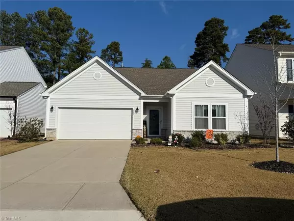 High Point, NC 27265,127 Centerpiece DR