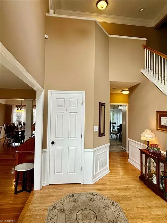 High Point, NC 27265,3713 Blairwood ST