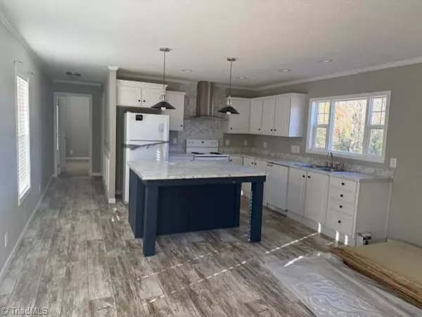 Reidsville, NC 27320,110 Shannon DR