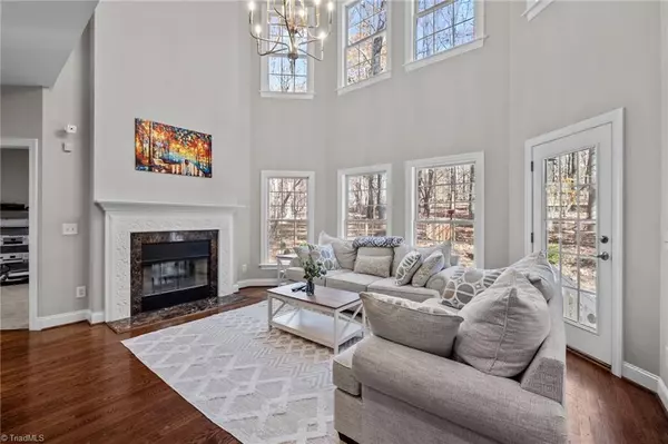 Hillsborough, NC 27278,603 Edburton CT