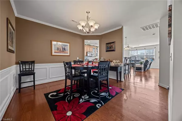 Greensboro, NC 27406,3792 Filton DR