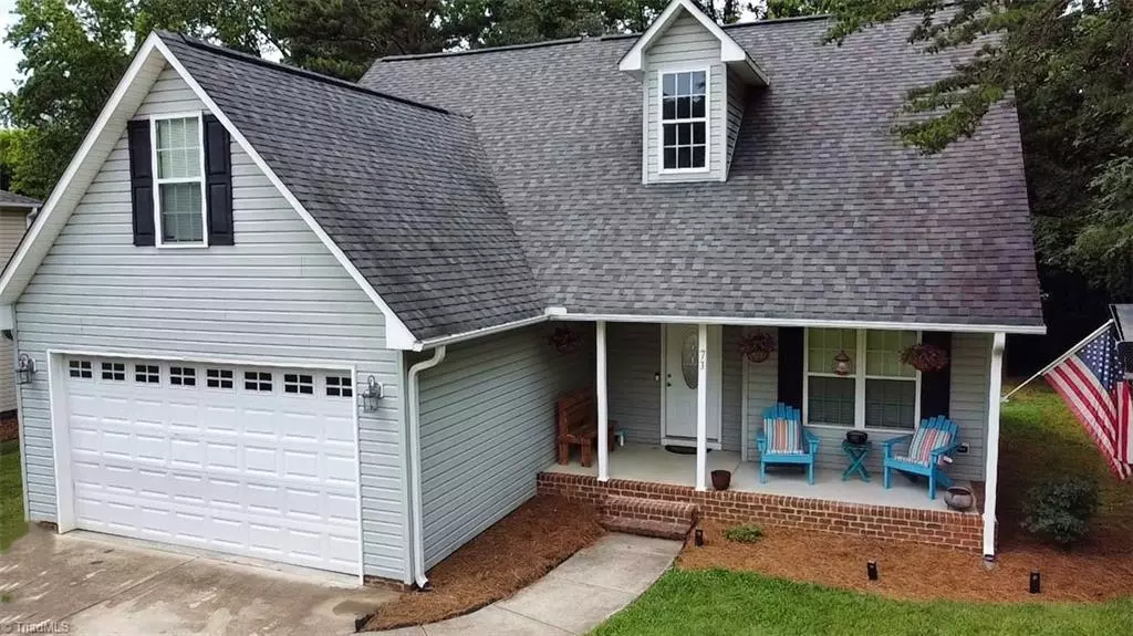 Thomasville, NC 27360,73 Harris Farm CT