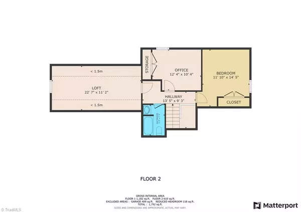 Thomasville, NC 27360,73 Harris Farm CT