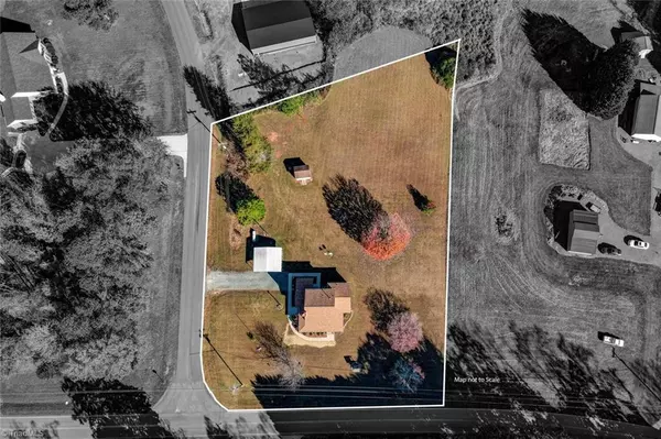 Reidsville, NC 27320,309 Vernon RD