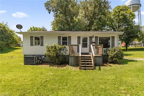 305 Short AVE, Madison, NC 27025