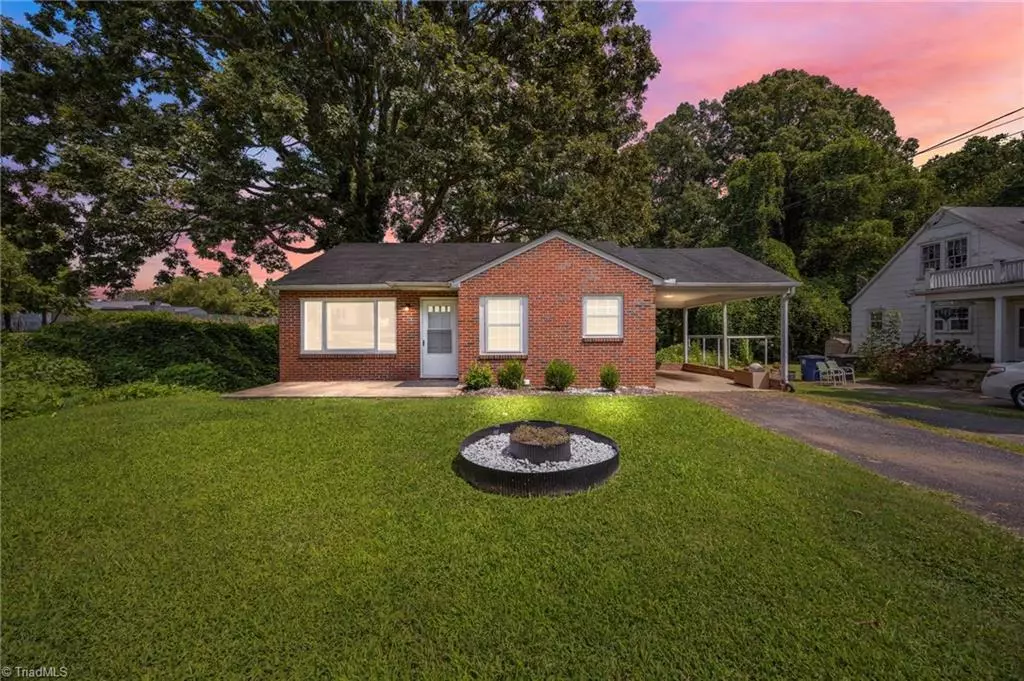 Winston-salem, NC 27127,3627 Main ST