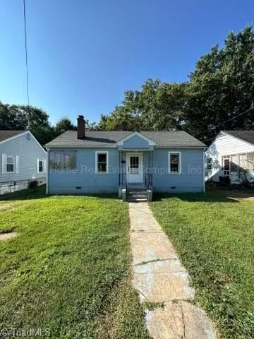 Winston-salem, NC 27105,720 W 26th ST