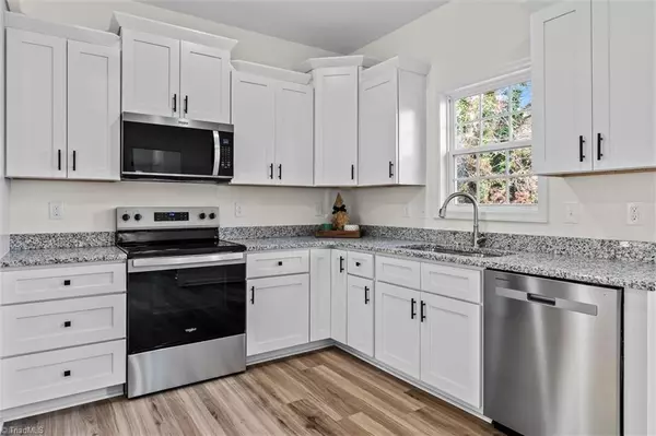 High Point, NC 27262,402 N Ward AVE