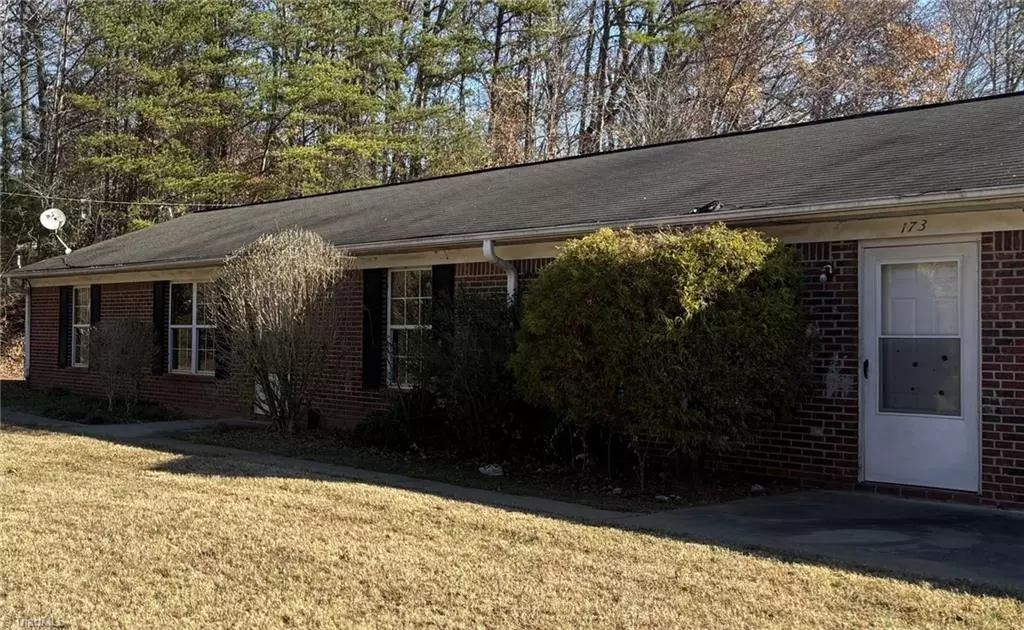 Lexington, NC 27292,173 Elvernia AVE