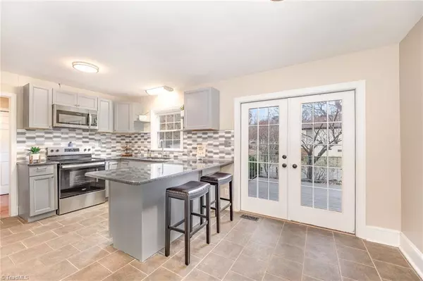 Reidsville, NC 27320,2310 Richardson DR