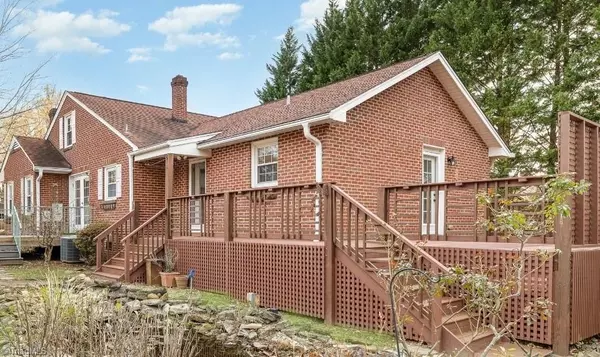 Reidsville, NC 27320,2310 Richardson DR