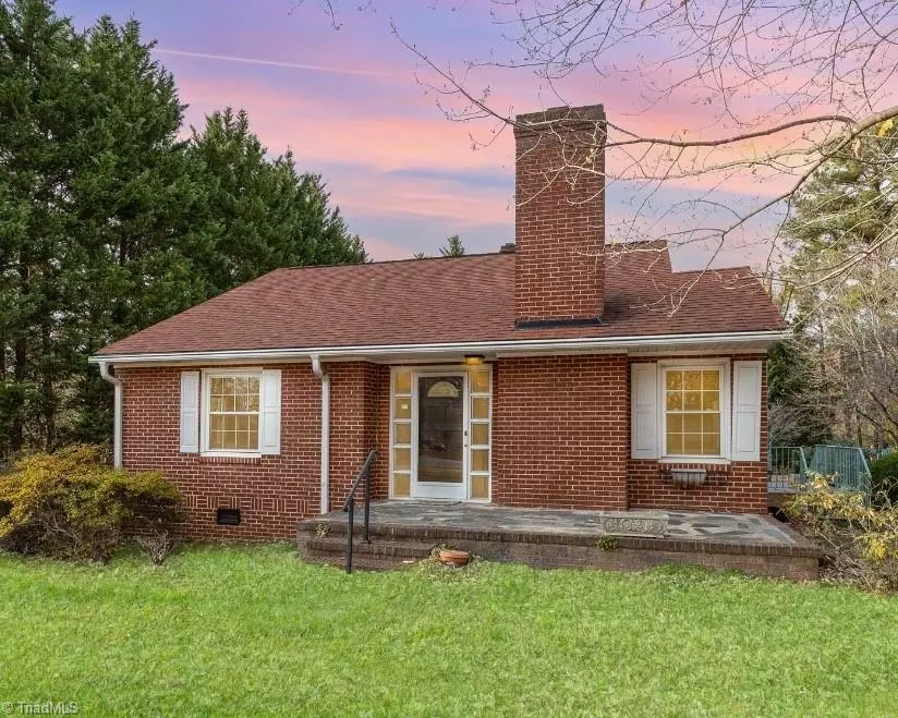 Reidsville, NC 27320,2310 Richardson DR