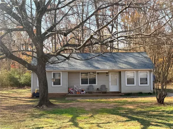 Salisbury, NC 28147,114 Cedar DR