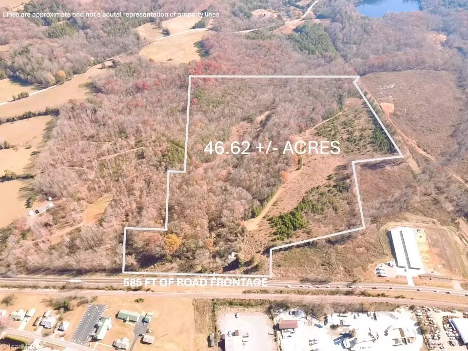 Lexington, NC 27295,2402 Old US Highway 52