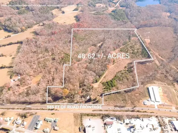 2402 Old US Highway 52, Lexington, NC 27295