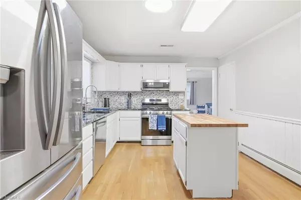 Winston-salem, NC 27104,4830 Gladwyn DR