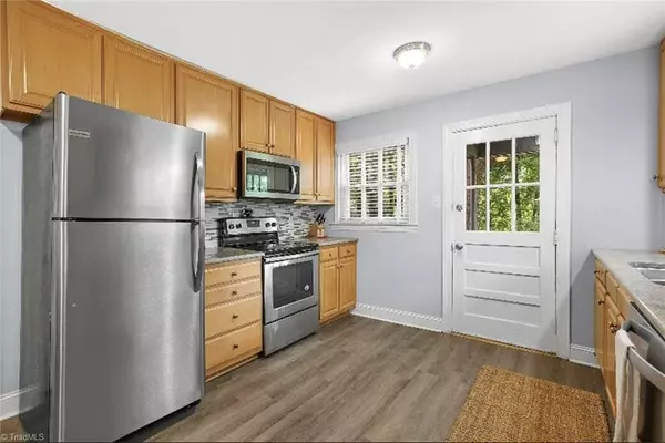 Winston-salem, NC 27103,317 Crafton ST