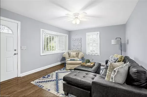 Winston-salem, NC 27103,317 Crafton ST