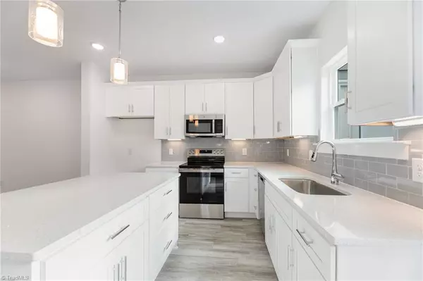 Greensboro, NC 27410,4649 Canter Park LN