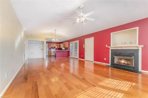 Randleman, NC 27317,519 Salem Ridge DR