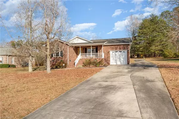 Randleman, NC 27317,519 Salem Ridge DR