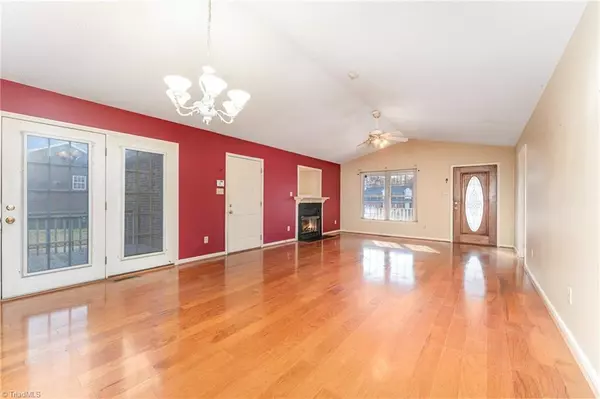 Randleman, NC 27317,519 Salem Ridge DR