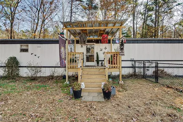 Liberty, NC 27298,3402 E NC Highway 62