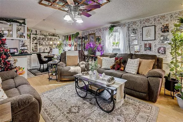 Liberty, NC 27298,3402 E NC Highway 62