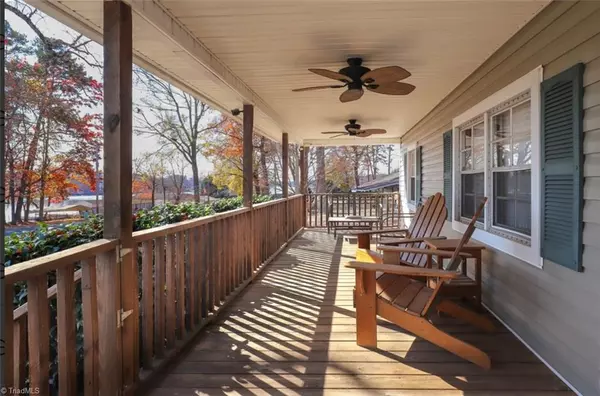 Lexington, NC 27292,531 Lake Shore AVE