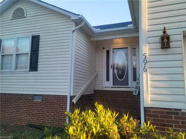 Thomasville, NC 27360,596 Colleen DR