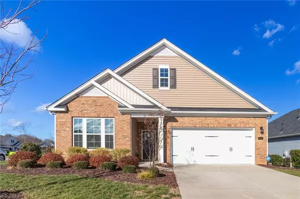 5333 Quartz AVE, Clemmons, NC 27012