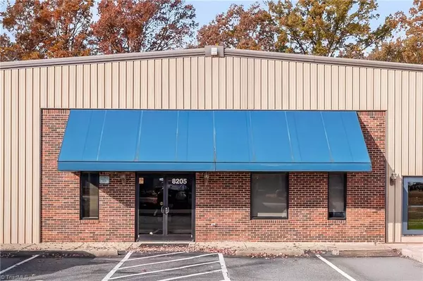 8205 B and G CT, Stokesdale, NC 27357