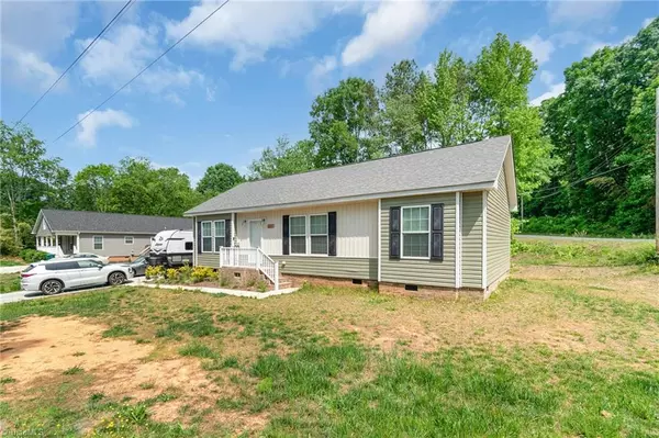 Albemarle, NC 28001,1316 Wiscassett ST