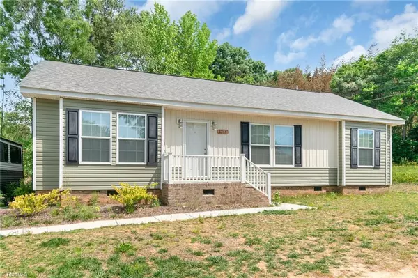 Albemarle, NC 28001,1316 Wiscassett ST