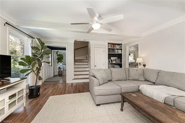 Greensboro, NC 27410,2119 Churchill DR