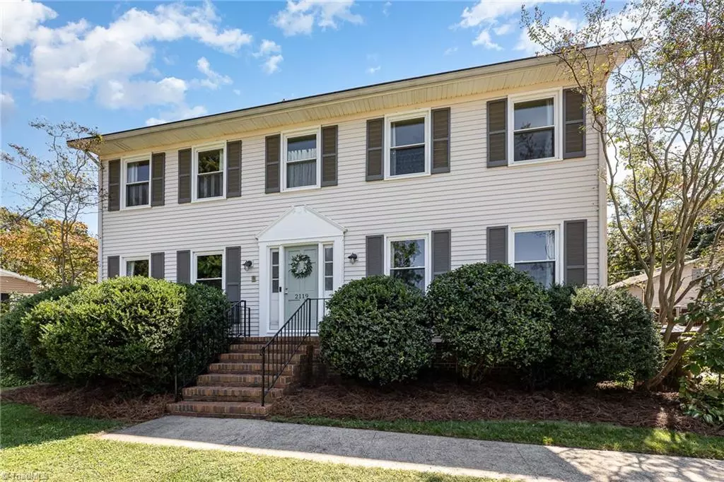 Greensboro, NC 27410,2119 Churchill DR