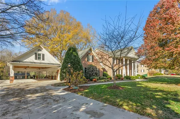 Burlington, NC 27215,2915 Truitt DR