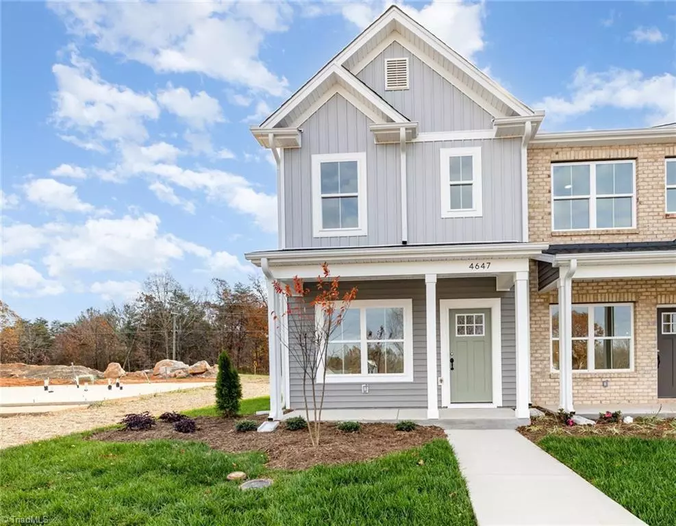 Greensboro, NC 27410,4647 Canter Park LN