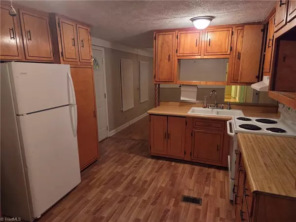 Ruffin, NC 27326,310 Kennon RD