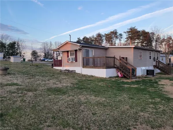 Ruffin, NC 27326,310 Kennon RD