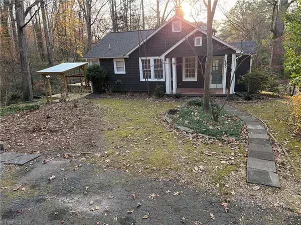 Winston-salem, NC 27106,133 Woodbriar RD