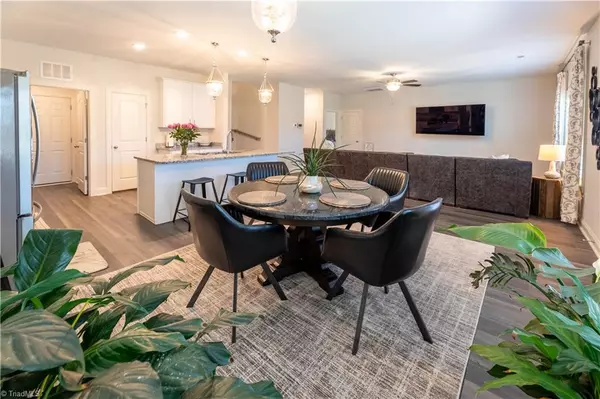 High Point, NC 27265,3924 Braddock RD