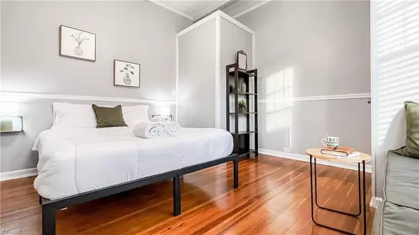 Greensboro, NC 27405,1306 Bogart ST