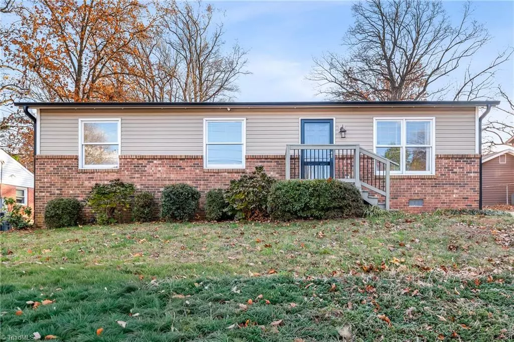 Greensboro, NC 27405,1706 E Cone BLVD